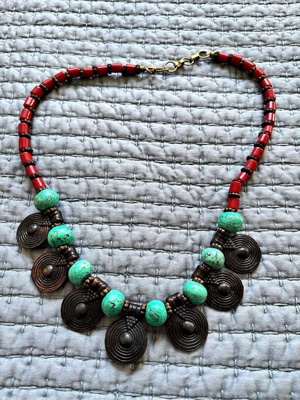 Statement necklace bundle - Picture 5 of 11